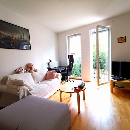 Ruhiges Einzelappartement An Tud & Stadtzentrum Dresden Eksteriør billede