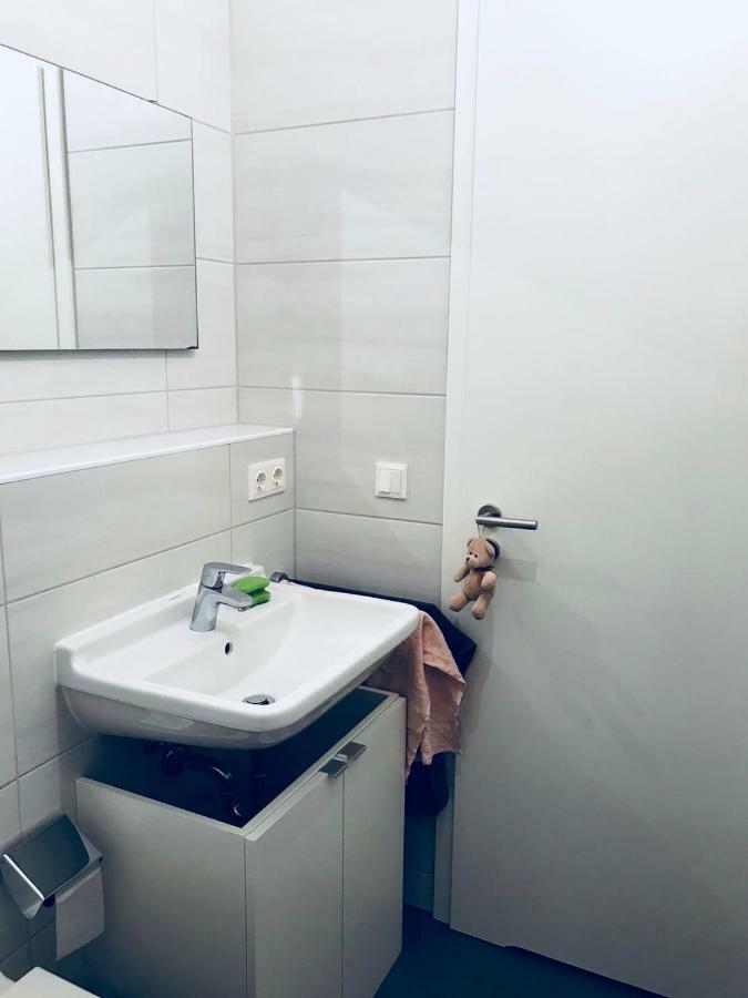 Ruhiges Einzelappartement An Tud & Stadtzentrum Dresden Eksteriør billede